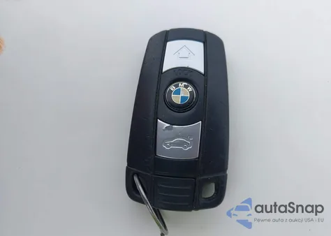 2009 BMW 328I from USA, damaged, VIN WBAPH535X9A437536